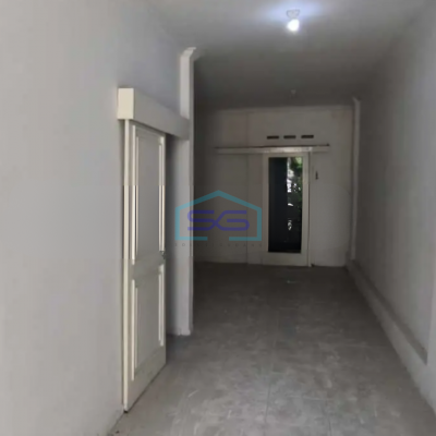 Disewakan Ruang Usaha Cocok Untuk Coffe Shop Di Gondokusuman Jogja Luas Bangunan 110 m²