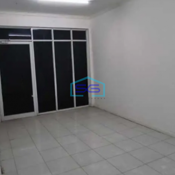 Disewakan Ruang Usaha Cocok Untuk Coffe Shop Di Gondokusuman Jogja Luas Bangunan 110 m²-3