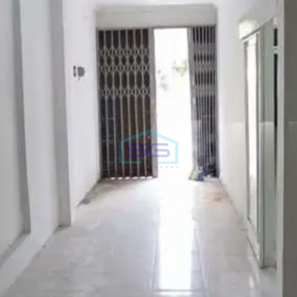 Disewakan Ruang Usaha Cocok Untuk Coffe Shop Di Gondokusuman Jogja Luas Bangunan 110 m²-2