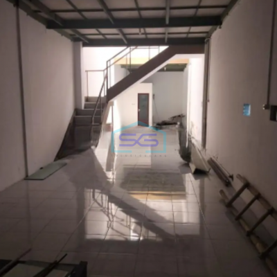 Disewakan Ruko 2 Lantai Di Dekat Tugu Jogja Di Jetis Jogja Luas Bangunan 250 m²