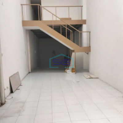 Disewakan Ruko 2 Lantai Di Dekat Tugu Jogja Di Jetis Jogja Luas Bangunan 250 m²