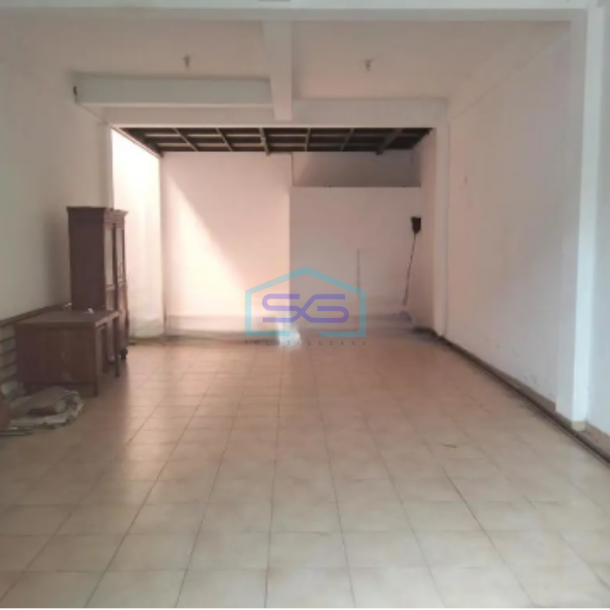 Disewakan Ruko 2 Lantai Di Dekat Tugu Jogja Di Jetis Jogja Luas Bangunan 250 m²-2