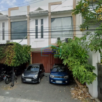 Disewakan Ruko 2 Lantai Di Dekat Tugu Jogja Di Jetis Jogja Luas Bangunan 250 m²