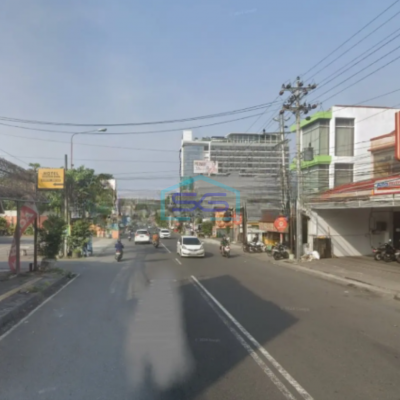 Disewakan Ruko 2 Lantai Di jakal Catur Tunggal Di Depok Sleman Yogyakarta Luas Bangunan 150 m²