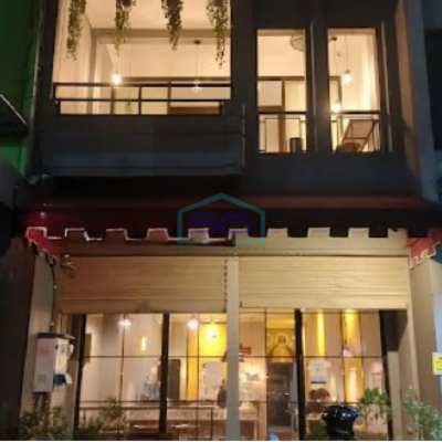 Disewakan Ruko 2 Lantai Di jakal Catur Tunggal Di Depok Sleman Yogyakarta Luas Bangunan 150 m²