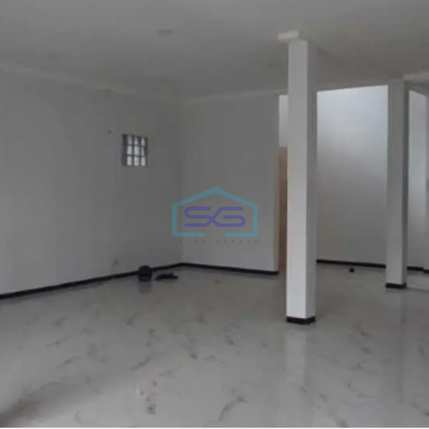 Disewakan Ruko Cocok Untuk Usaha Di Jetis Jogja Luas Bangunan 92 m²-2