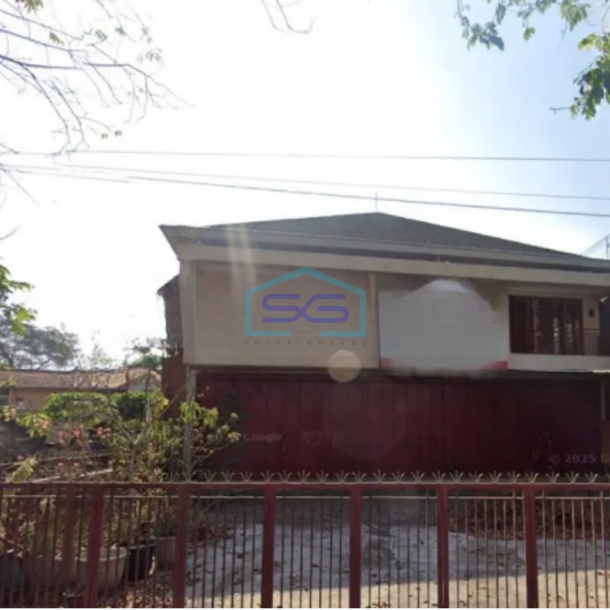 Disewakan Ruko 2 Lantai Di Tirtonirmolo Kasihan Bantul Jogja Luas Bangunan 832 m²-1