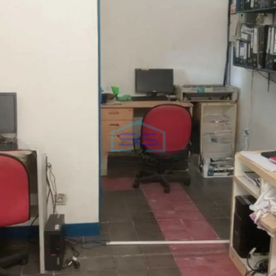 Disewakan Ruang Usaha Cocok Untuk Usaha Bank Di Sleman Jogja Luas Bangunan 70 m²