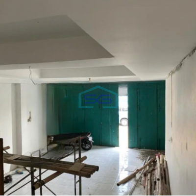 Disewakan Ruko Di Jalan Protokol, Gunung Ketur, Pakualaman, Jogja Luas Bangunan 110 m²