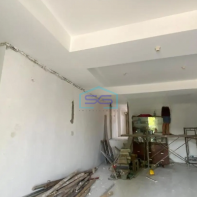 Disewakan Ruko Di Jalan Protokol, Gunung Ketur, Pakualaman, Jogja Luas Bangunan 110 m²