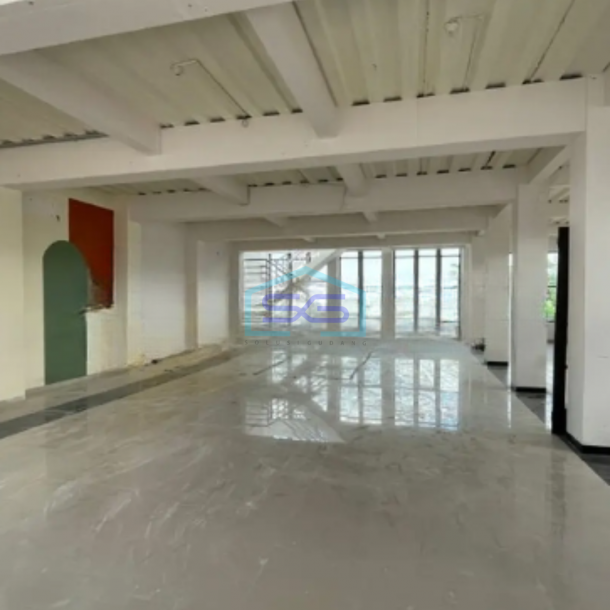 Disewakan Kantor 2 Lantai Di kawasan Bisnis Di Depok Sleman Jogja Luas Bangunan 506 m²-4