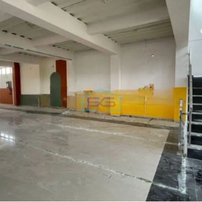 Disewakan Kantor 2 Lantai Di kawasan Bisnis Di Depok Sleman Jogja Luas Bangunan 506 m²