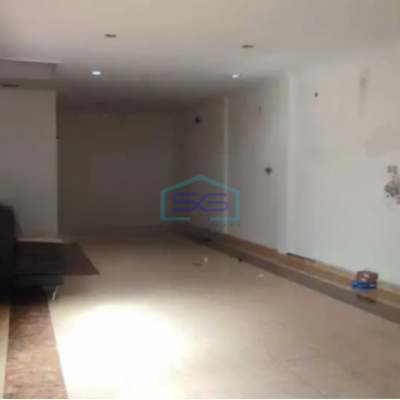 Disewakan Ruko Cocok Untuk Kantor Di Goondokusuman Jogja Luas Bangunan 470 m²