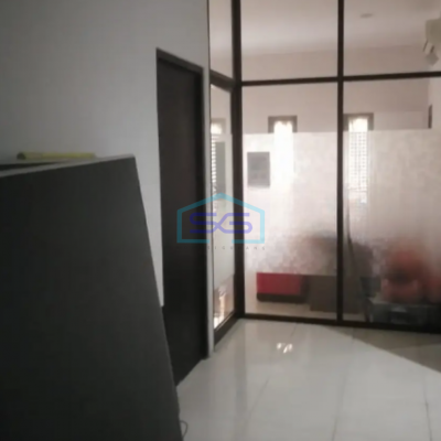 Disewakan Kantor Dekat Pakuwon Mall, Condong Catur, Depok, Sleman, Jogja Luas Bangunan 750 m²