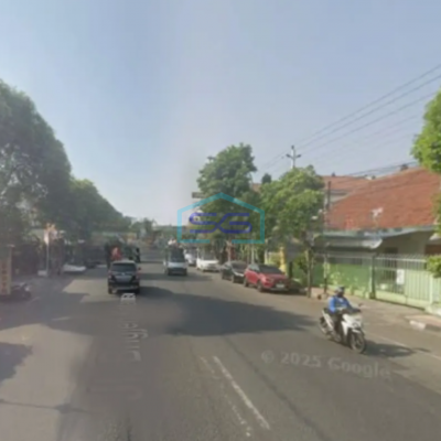 Disewakan Ruko Di Kawasan Perbankan Di Margangsan Jogja Luas Bangunan 250 m²