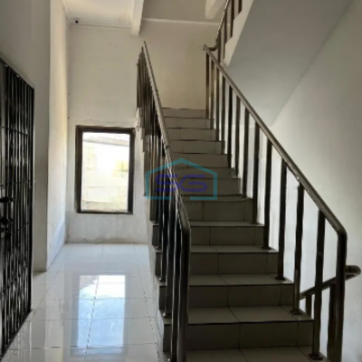 Disewakan Ruko Di Hos Cokroaminoto Di Tegalrejo Jogja Luas Bangunan 225 m²