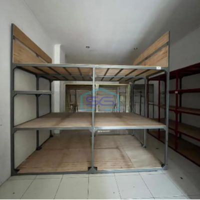 Disewakan Ruko Di Hos Cokroaminoto Di Tegalrejo Jogja Luas Bangunan 225 m²