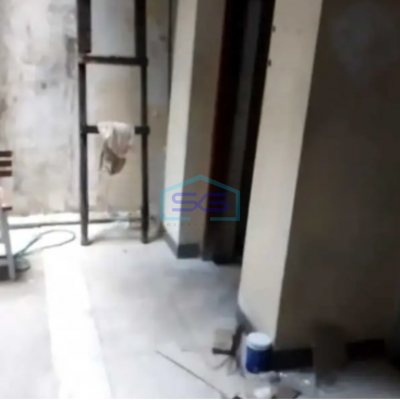 Disewakan Ruko Dikawasan Bisnis Dekat Malioboro Di Gedong Tengen Jogja Luas Bangunan 200 m²