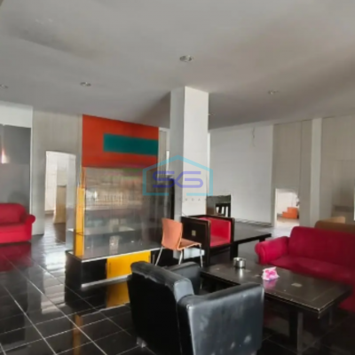 Disewakan Kantor 3 Lantai Dekat Hyatt Di Ngaglik Sleman Luas Bangunan 700 m²