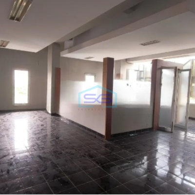 Disewakan Kantor 3 Lantai Dekat Hyatt Di Ngaglik Sleman Luas Bangunan 700 m²