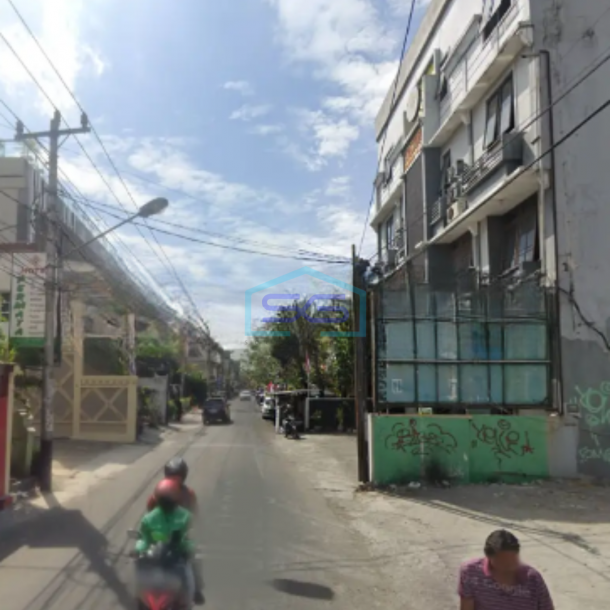 Disewakan Ruko Dikawasan Wisata Di Gedong Tengen Jogja Luas Bangunan 200 m²-3