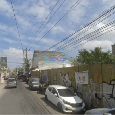 Disewakan Ruko Dikawasan Wisata Di Gedong Tengen Jogja Luas Bangunan 200 m²