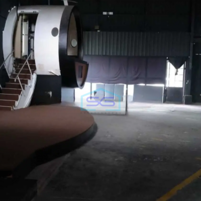 Disewakan Ruang Usaha Dekat Jalan Kaliurang Di Ngaglik Sleman Luas Bangunan 1150 m²