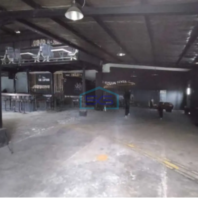 Disewakan Ruang Usaha Dekat Jalan Kaliurang Di Ngaglik Sleman Luas Bangunan 1150 m²