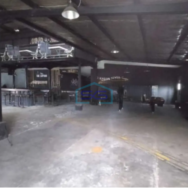 Disewakan Ruang Usaha Dekat Jalan Kaliurang Di Ngaglik Sleman Luas Bangunan 1150 m²-2