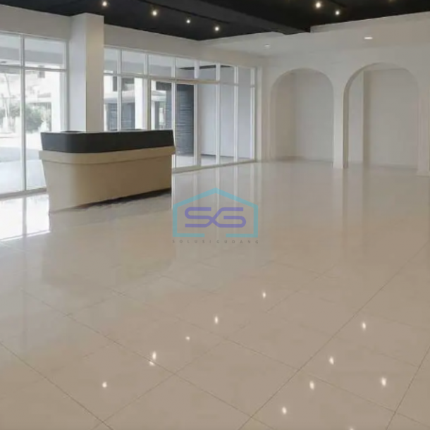 Disewakan Ruko 2 Lantai Dikawasan Bisnis Di Sleman Jogja Luas Bangunan 1150 m²-3