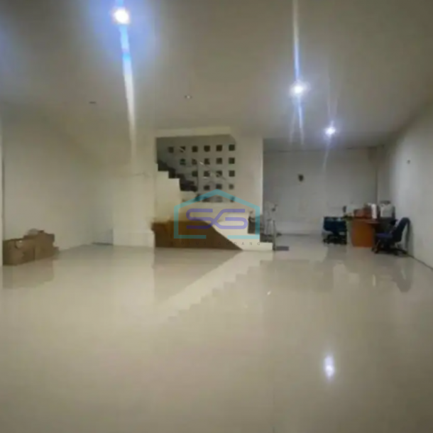 DiSewakan Ruko 2 Lantai Cocok Untuk Usaha Atau Kantor Di Mergangsan Jogja Luas Bangunan 360 m²-4