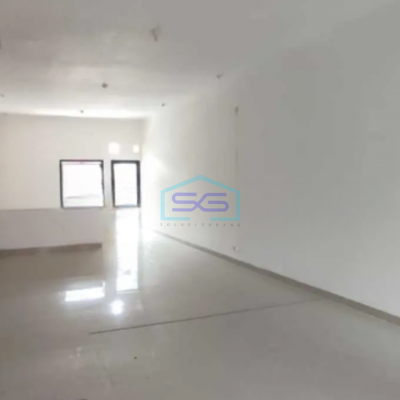 Disewakan Ruko 3 Lantai Di Dekat Ambarukmo Plaza, Depok, Sleman Luas Bangunan 666 m²