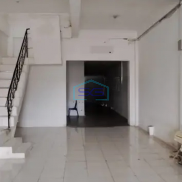 Disewakan Ruko 2 Lantai Dikawasan Bisnis Di Mlati Sleman Luas Bangunan 250 m²-4