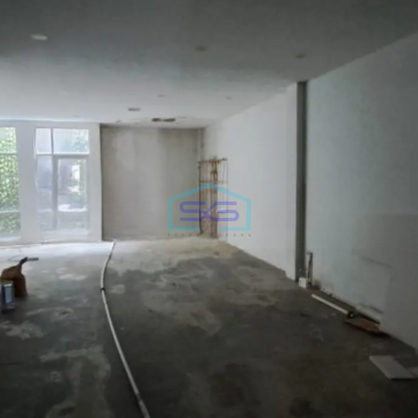 Disewakan Ruko 2 Lantai Dikawasan Bisnis Di Mlati Sleman Luas Bangunan 250 m²-3