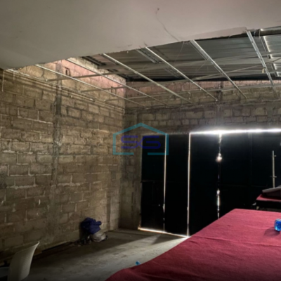 Disewakan Gudang Di Kalasan Sleman Jogja Luas Bangunan 100 m²