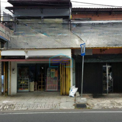 Dijual Ruko 2 Lantai Luas Bangunan  di Depok Sleman Yogyakarta Lokasi Sangat Strategis-3