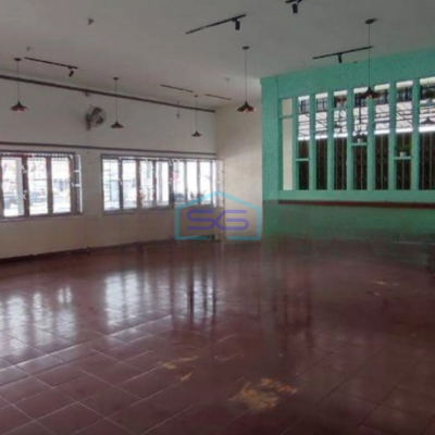 Dijual Ruko Luas Tanah 893 m² 3 Lantai di Tegalrejo Yogyakarta