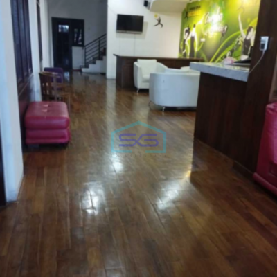 Disewakan 2 Ruko Gandeng Di Komplek Ruko Bale Mulia Di Sleman Jogja Luas Bangunan 400 m²-3