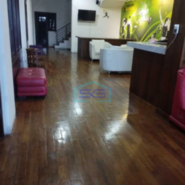 Disewakan 2 Ruko Gandeng Di Komplek Ruko Bale Mulia Di Sleman Jogja Luas Bangunan 400 m²-3