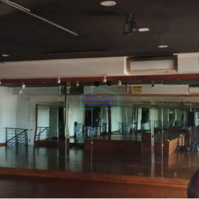 Disewakan 2 Ruko Gandeng Di Komplek Ruko Bale Mulia Di Sleman Jogja Luas Bangunan 400 m²-2