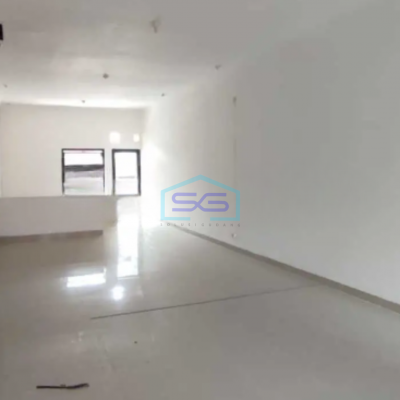 Disewakan Ruko Di Pusat Kota Jogja, Gondokusuman, Jogja  Luas Bangunan  200 m²