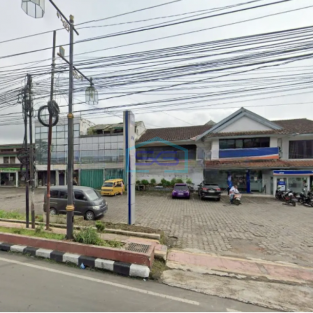 Disewakan Ruko Di Gadog Pacet Cianjur Jawa Barat Luas Bangunan 150 m²-2