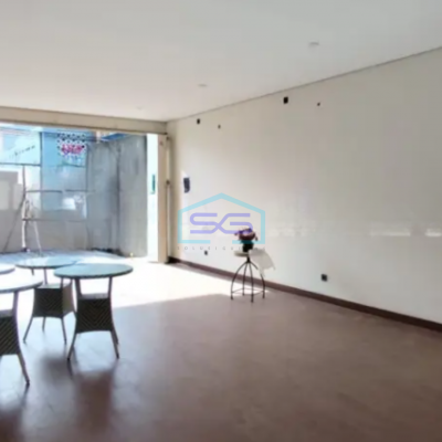 Disewakan Ruko Untuk Usaha Di Sleman Jogja Luas Bangunan  110 m²