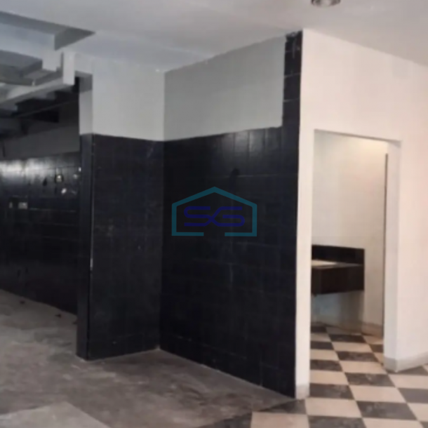 Disewakan Ruko 2 Lantai Dikawasan Bisnis Di Mergangsan Jogja Luas Bangunan 323 m²-4