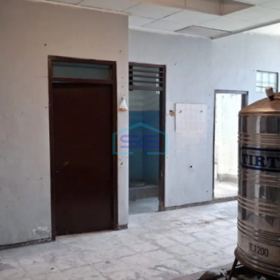 Disewakan Ruko 2 Lantai Dikawasan Bisnis Di Mergangsan Jogja Luas Bangunan 323 m²