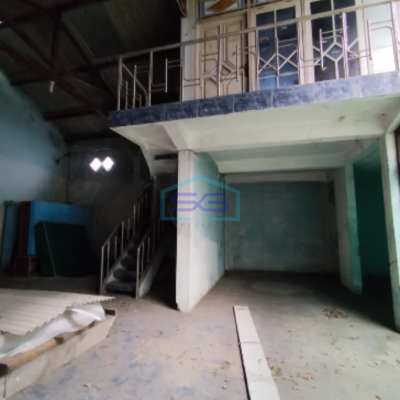 Disewakan Ruko Di kawasan Bisnis Di Umbulharjo Jogja Luas Bangunan 250 m²