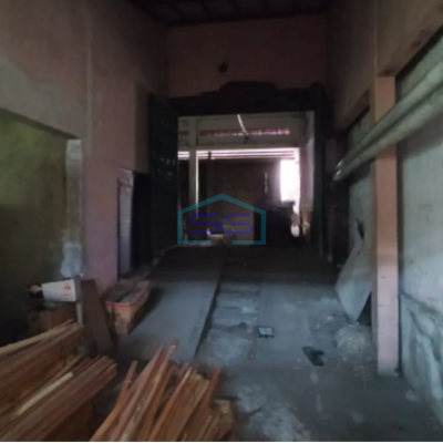 Disewakan Ruko Di kawasan Bisnis Di Umbulharjo Jogja Luas Bangunan 250 m²