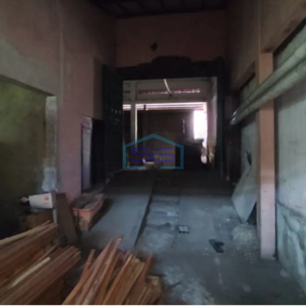 Disewakan Ruko Di kawasan Bisnis Di Umbulharjo Jogja Luas Bangunan 250 m²-2