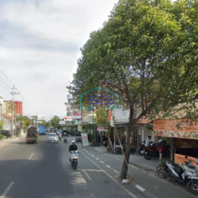 Disewakan Ruko 3 Lantai Di kawasan Wisata Di Mergangsan Jogja Luas Bangunan  400 m²