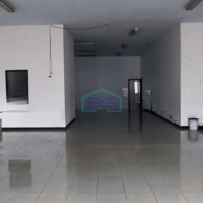 Disewakan Gudang Cocok Untuk Call Center Di Gondokusuman Jogja Luas Bangunan  1500 m²